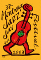 Montreux Jazz Festival